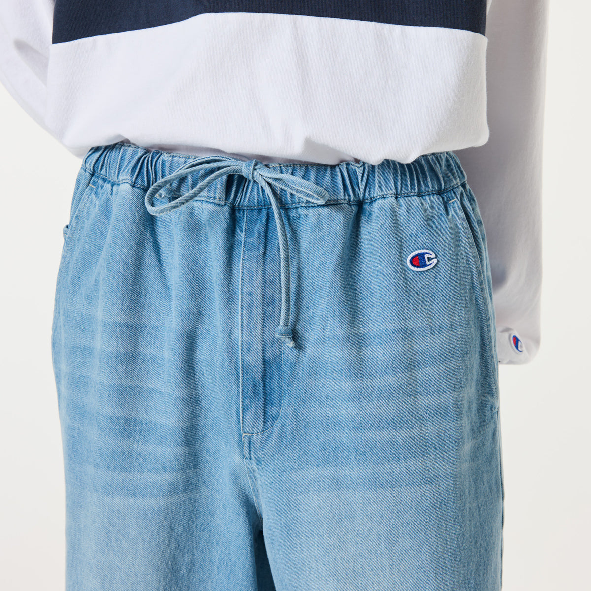 ロングパンツ (C8-E203)