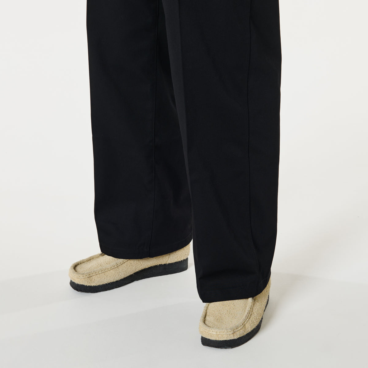 ロングパンツ (C8-D205)