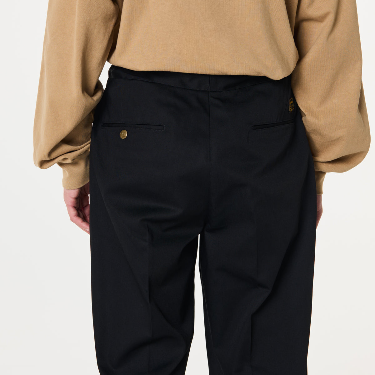 ロングパンツ (C8-D205)