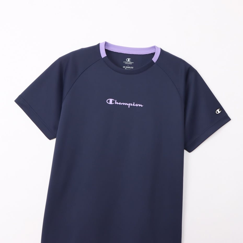ショートスリーブTシャツ (C3-AV307)
