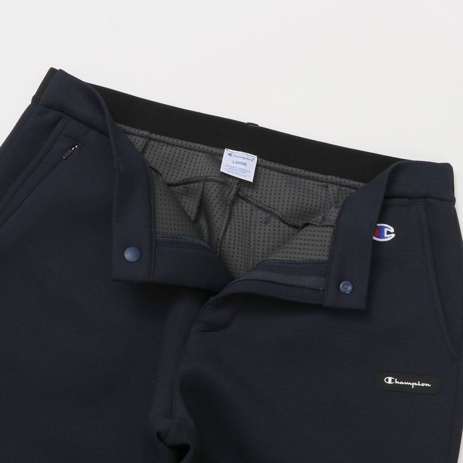 テックウィーブ(R)3LS ロングパンツ 24SS (C3-ZG201)