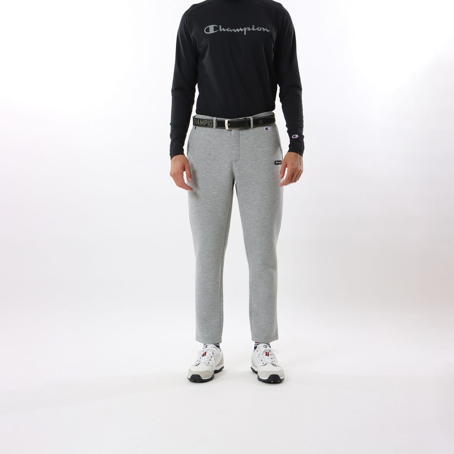 テックウィーブ(R)3LS ロングパンツ 24SS (C3-ZG201)