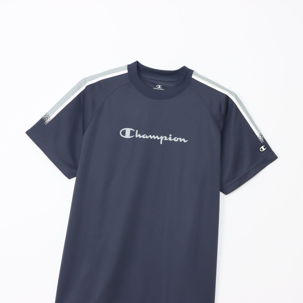 ショートスリーブTシャツ (C3-BV301)