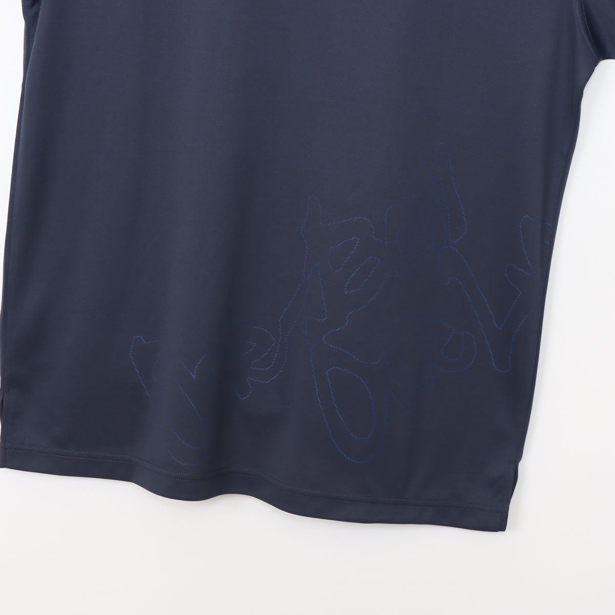 ショートスリーブTシャツ
