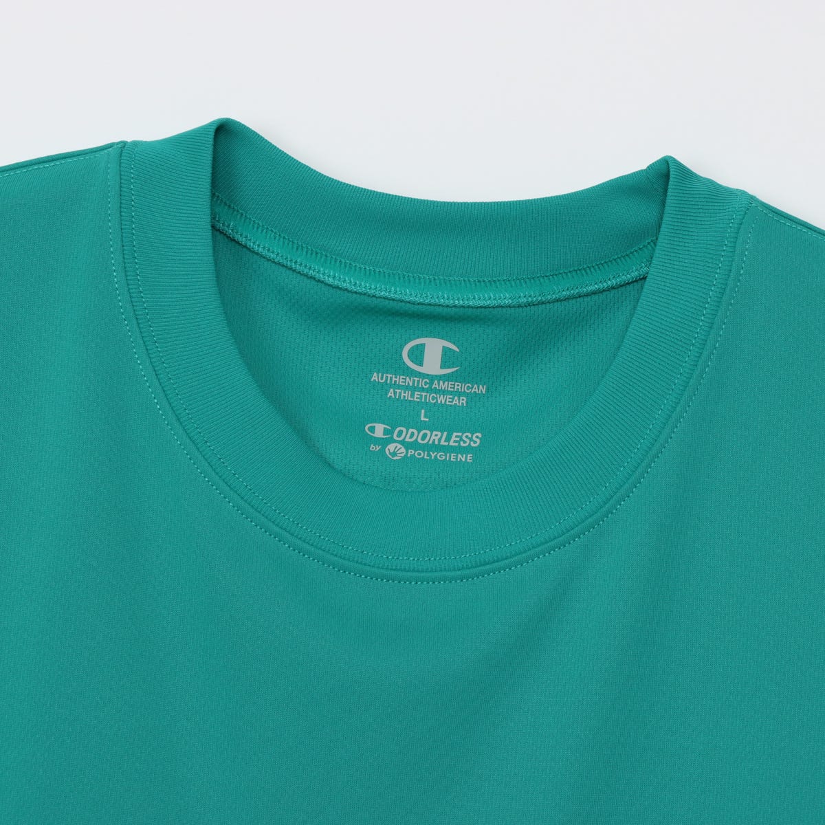 ショートスリーブTシャツ
