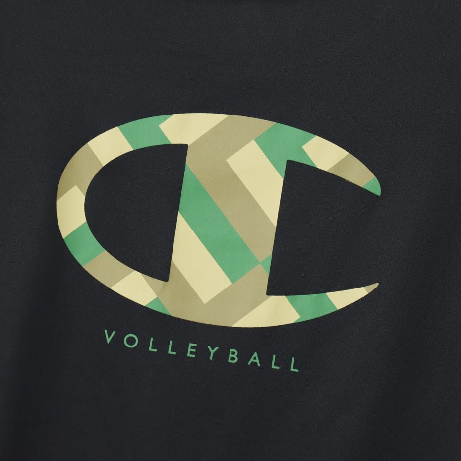 ショートスリーブTシャツ (C3-AV308)