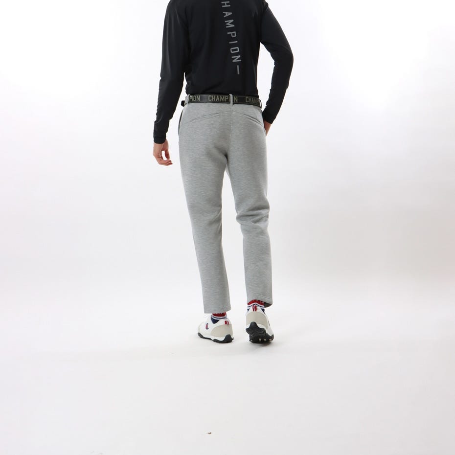 テックウィーブ(R)3LS ロングパンツ 24SS (C3-ZG201)