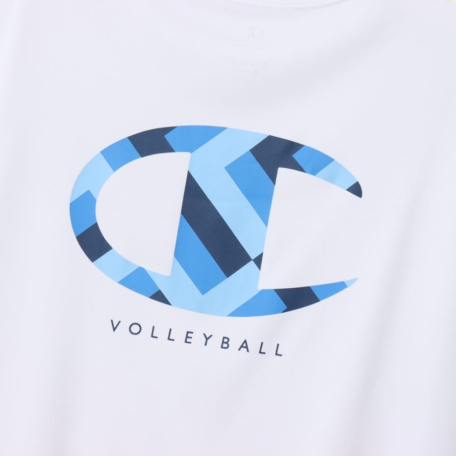 ショートスリーブTシャツ (C3-AV308)