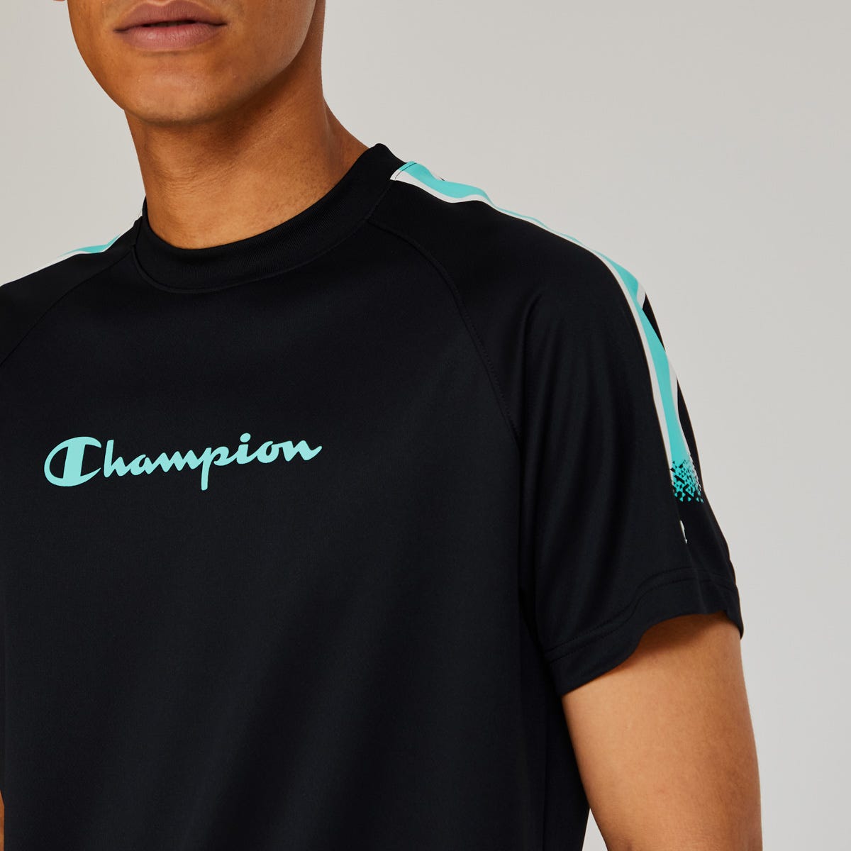 ショートスリーブTシャツ (C3-BV301)