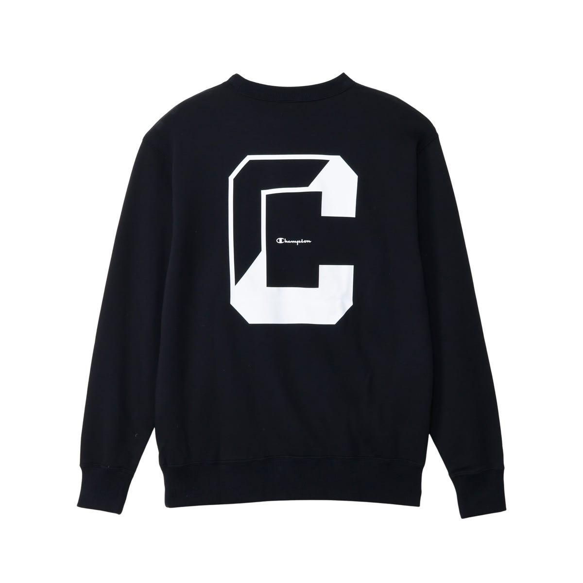 クルーネックスウェットシャツ (C3-A033)