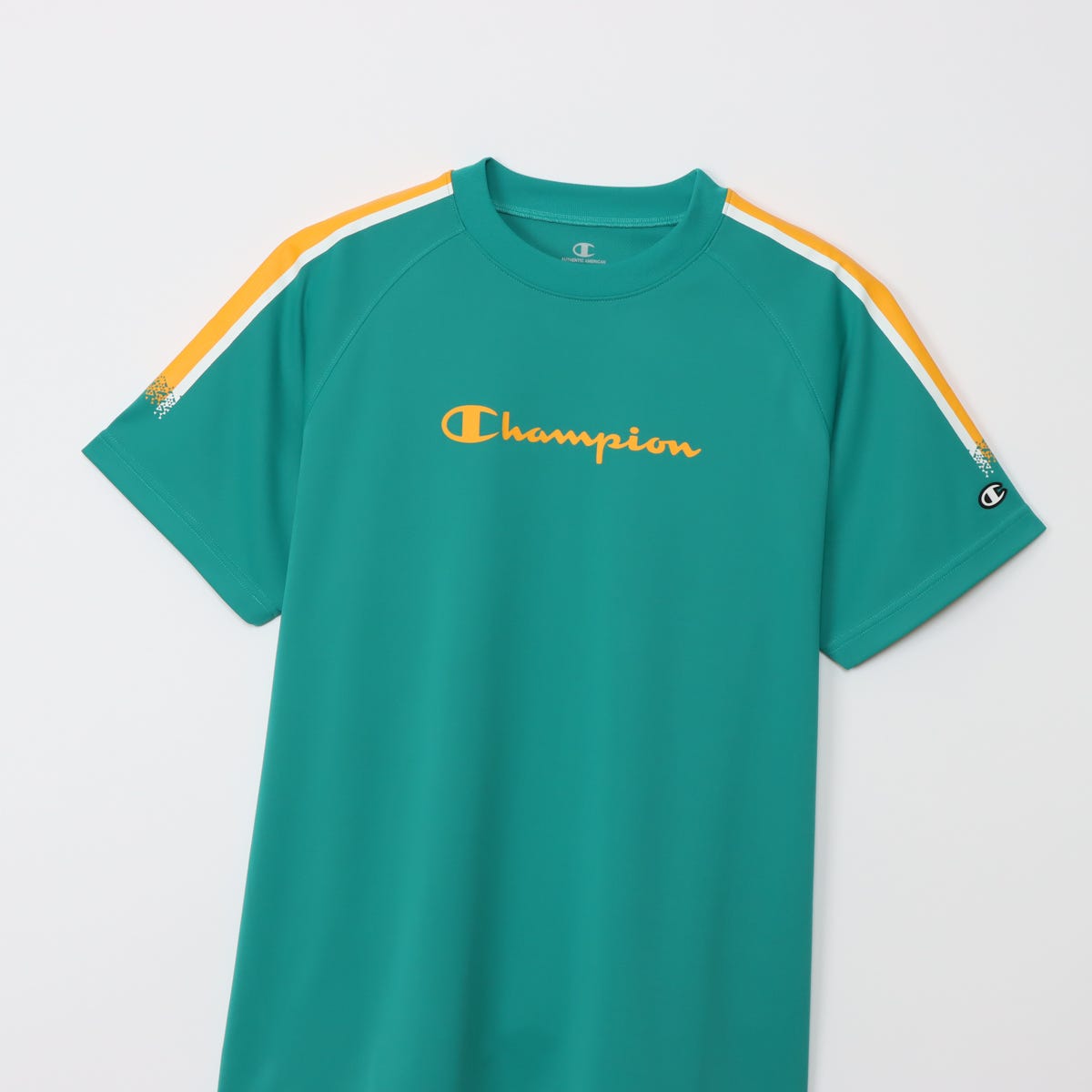 ショートスリーブTシャツ (C3-BV301)