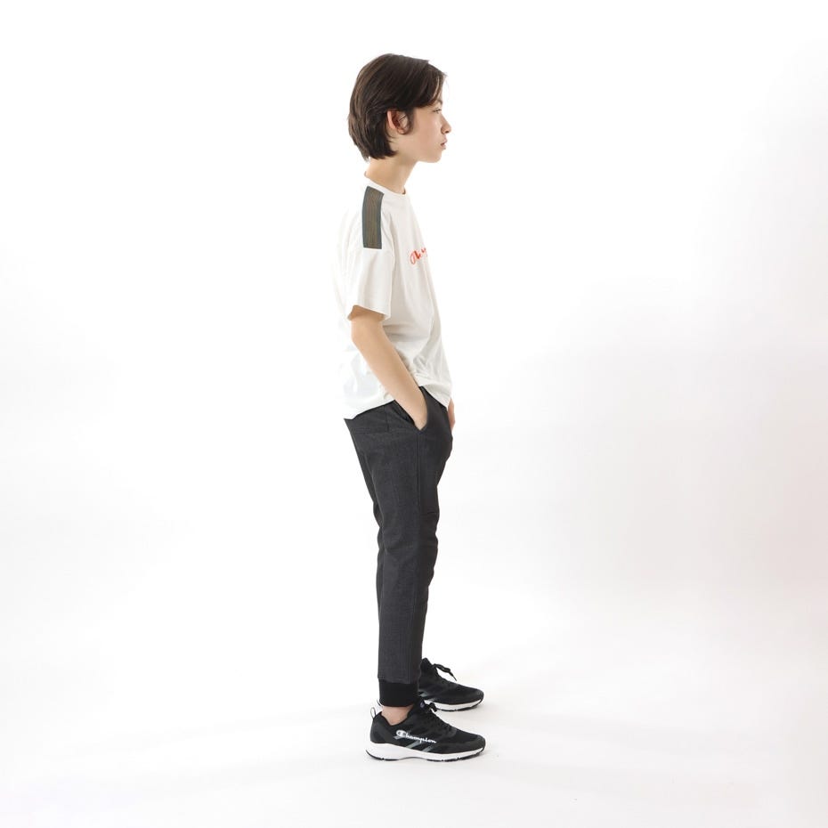 ショートスリーブTシャツ (CK-ZS301)