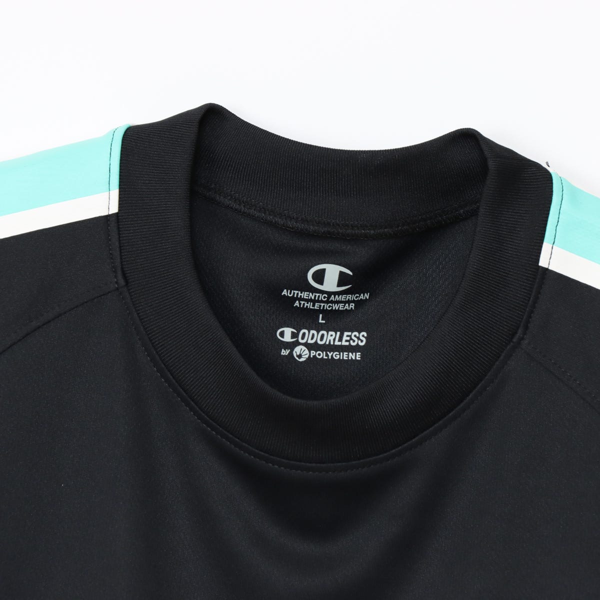 ショートスリーブTシャツ (C3-BV301)