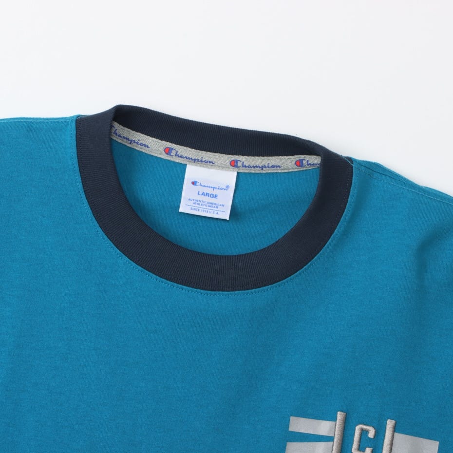 ロングスリーブTシャツ (C3-A422)