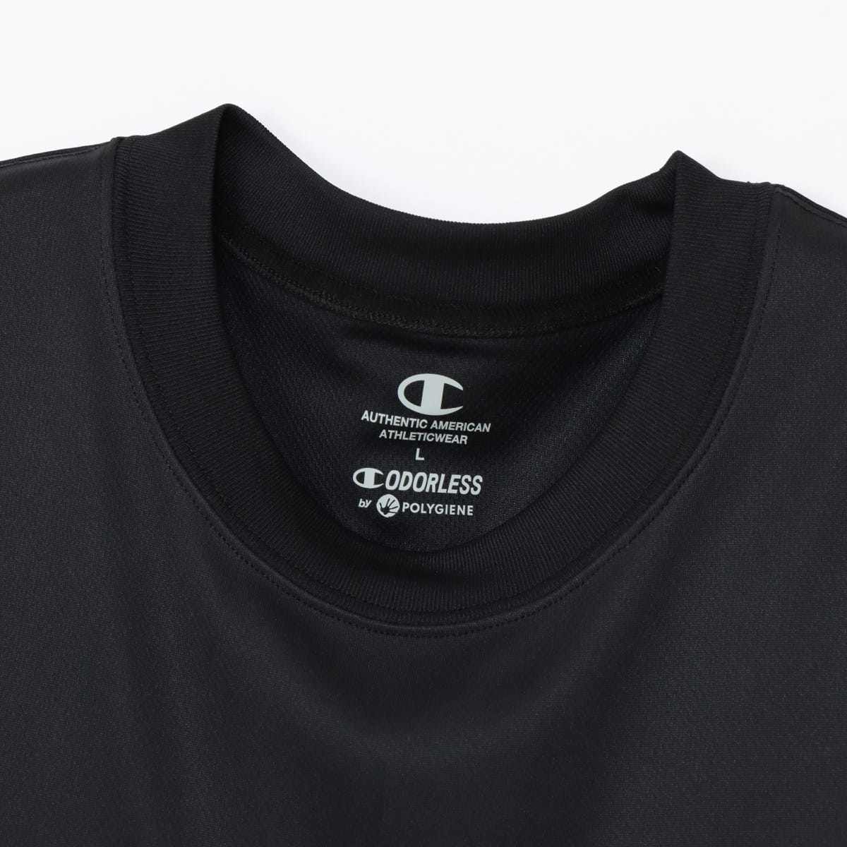 ショートスリーブTシャツ