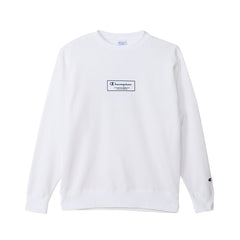 ホワイト / M
