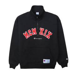 ブラック / M