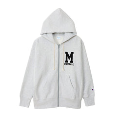シルバーグレー / M