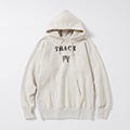 リバースウィーブ(R) プルオーバーアフターフーデッドスウェットシャツ