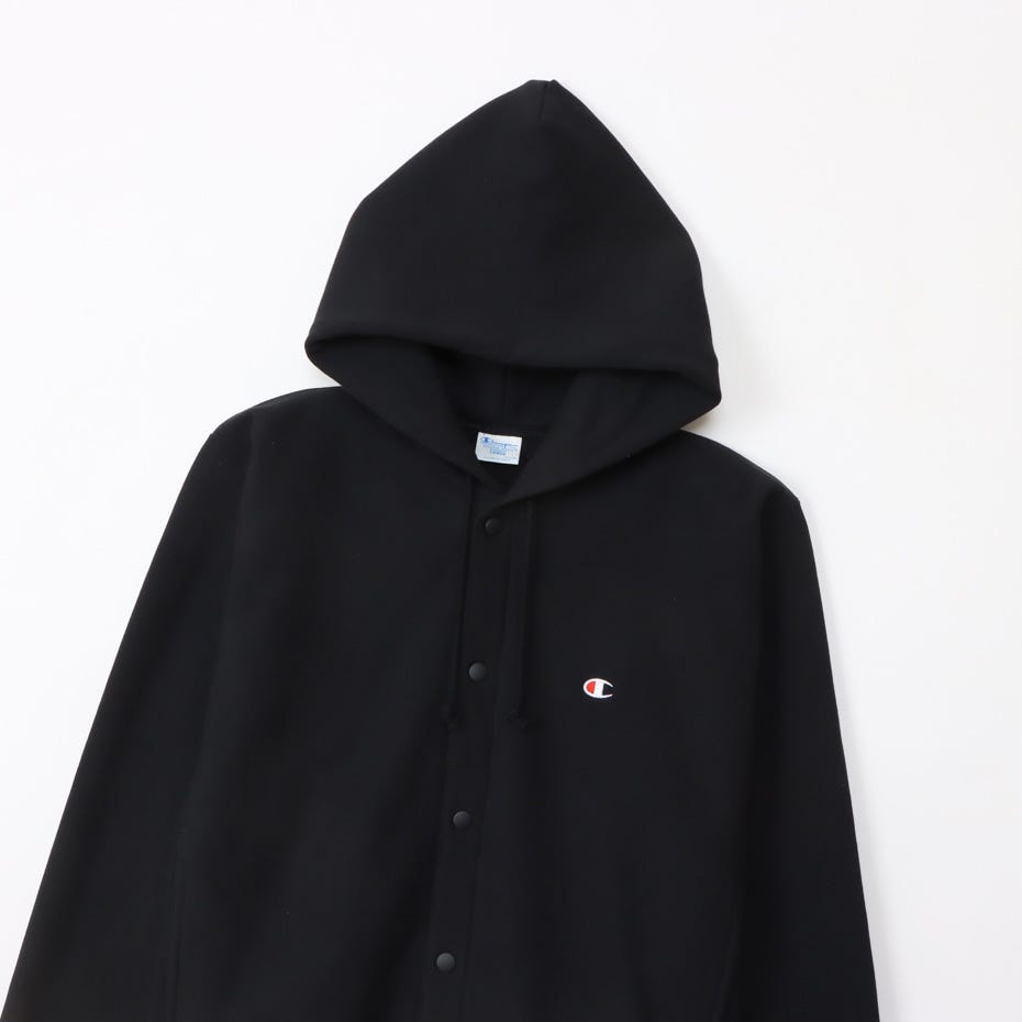 リバースウィーブ(R) ジップフーデッドスウェットシャツ (C3-A120)