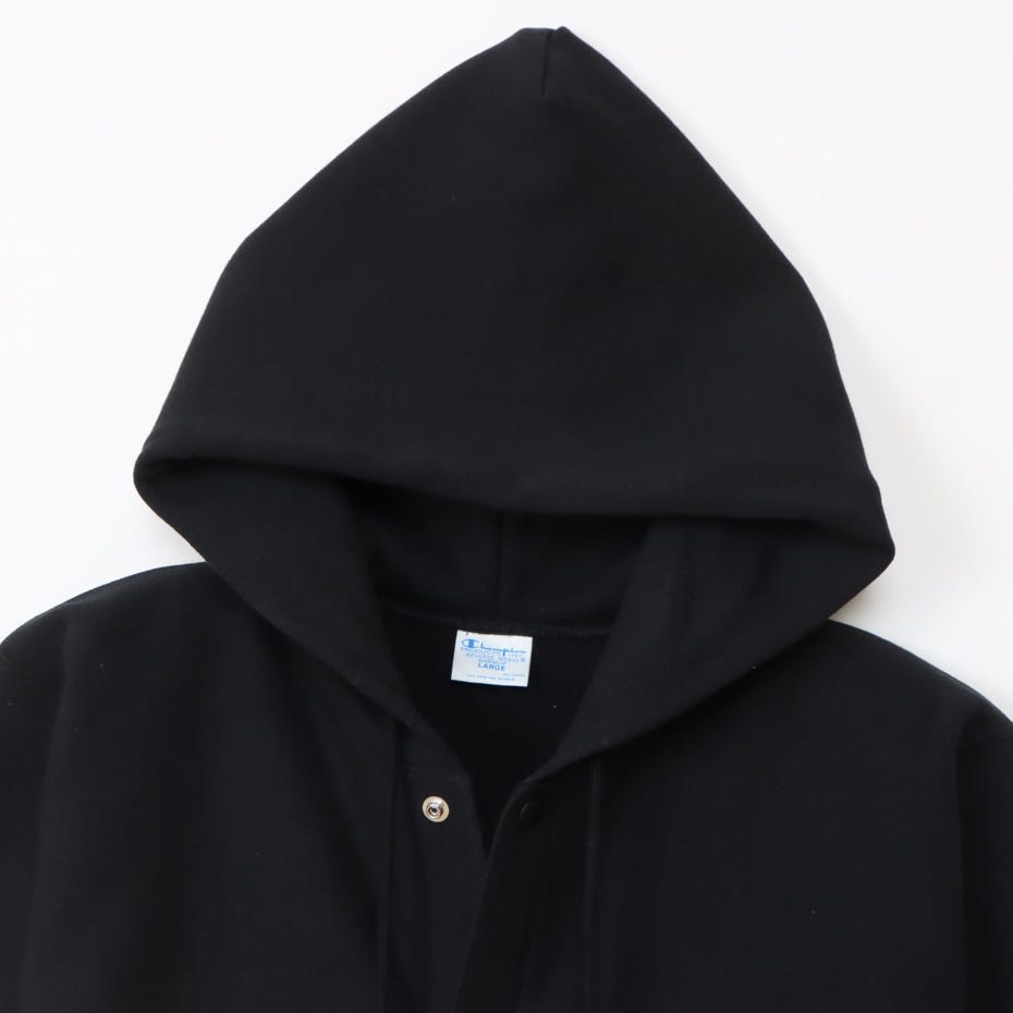 リバースウィーブ(R) ジップフーデッドスウェットシャツ (C3-A120)