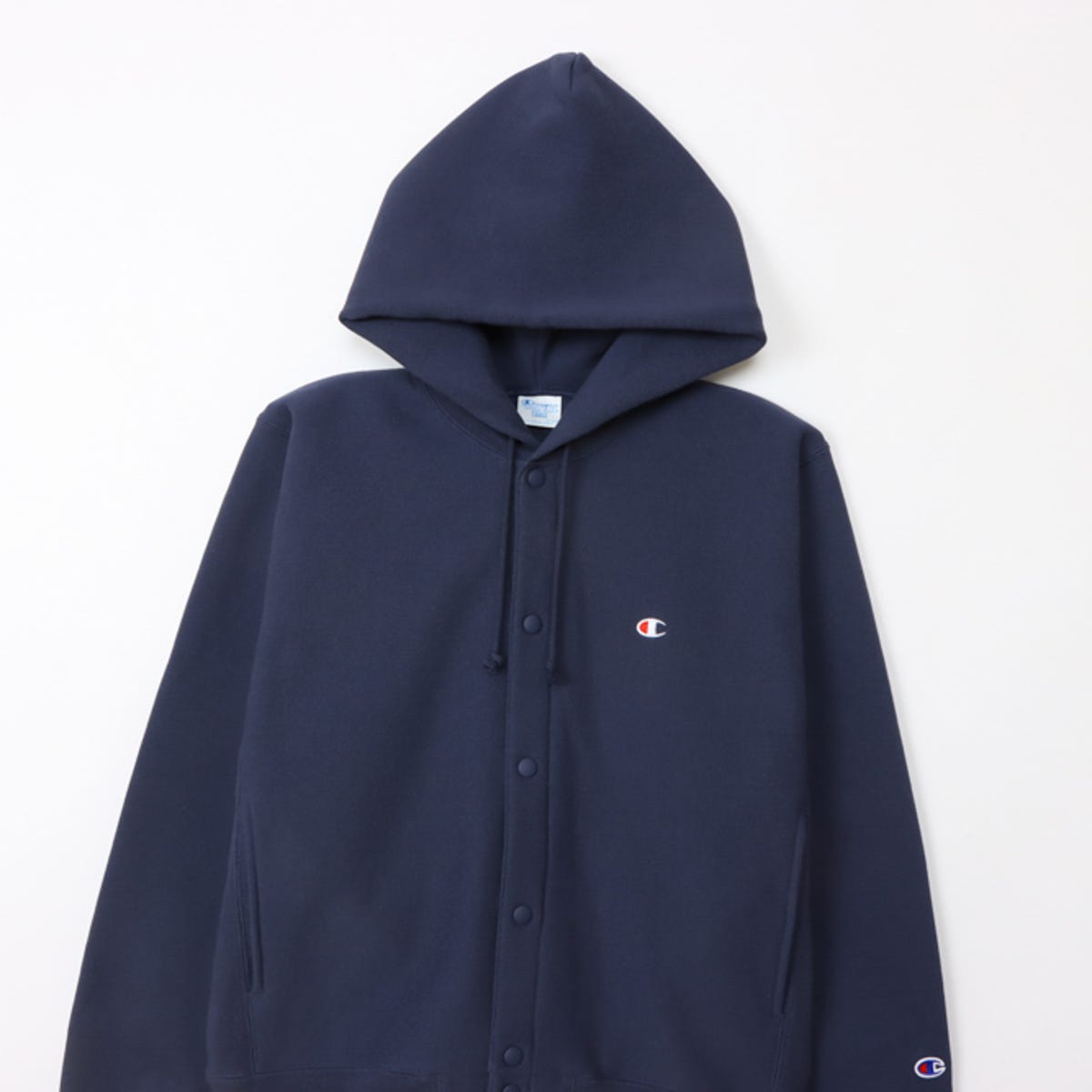 リバースウィーブ(R) ジップフーデッドスウェットシャツ (C3-A120)