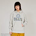 リバースウィーブ(R) フーデッドスウェットシャツ (C3-A123)