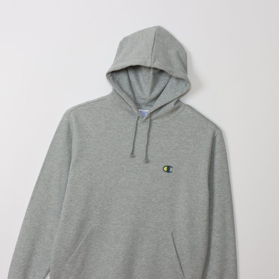 フーデッドスウェットシャツ (C3-A127)