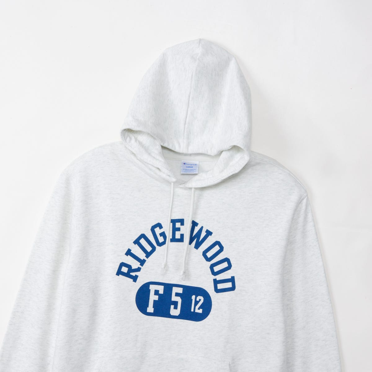 フーデッドスウェットシャツ (C3-A133)
