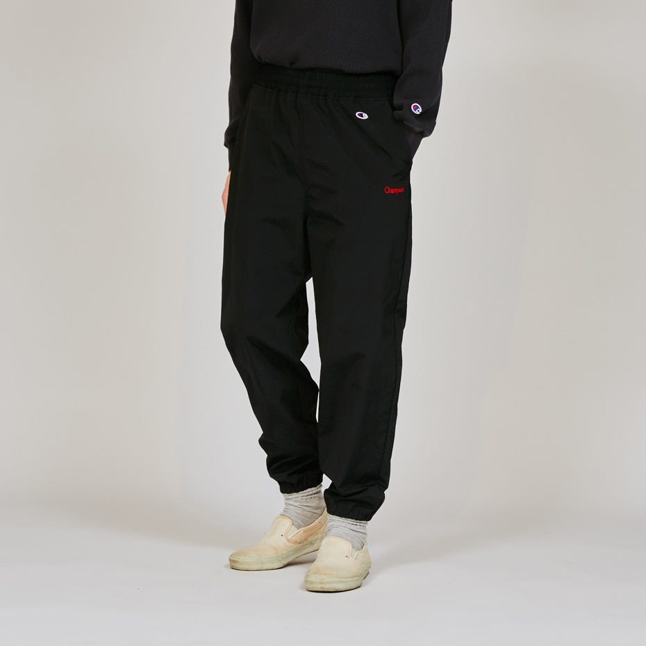 ロングパンツ (C3-A204)