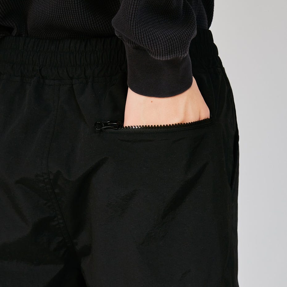 ロングパンツ (C3-A204)