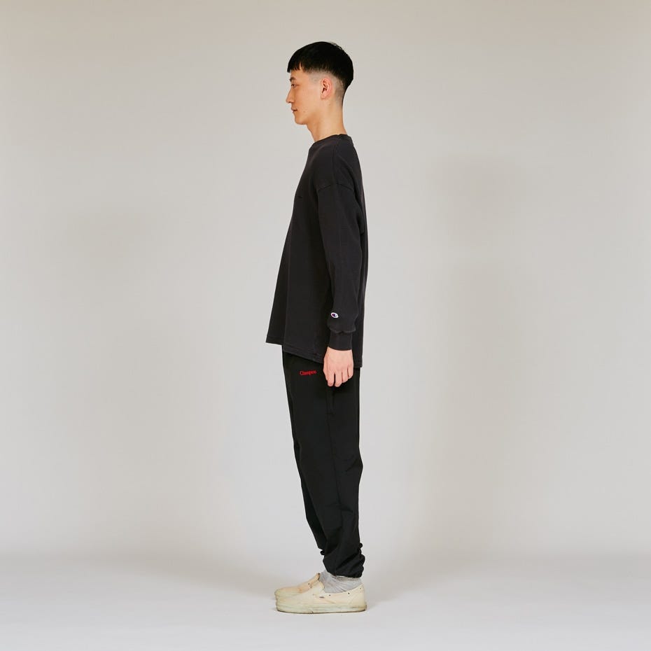 ロングパンツ (C3-A204)