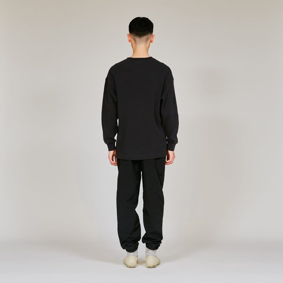 ロングパンツ (C3-A204)