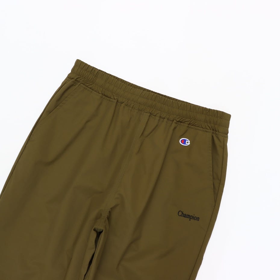 ロングパンツ (C3-A204)