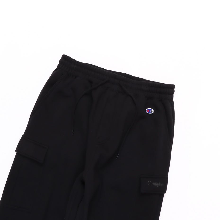 スウェットカーゴパンツ (C3-A206)