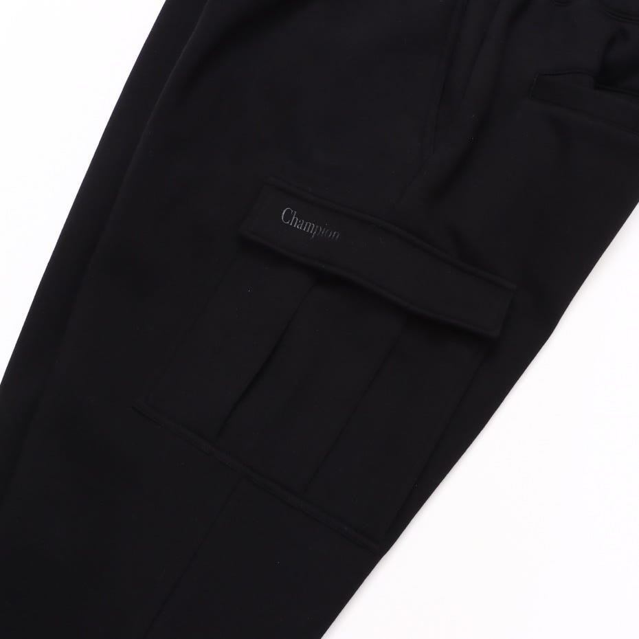 スウェットカーゴパンツ (C3-A206)