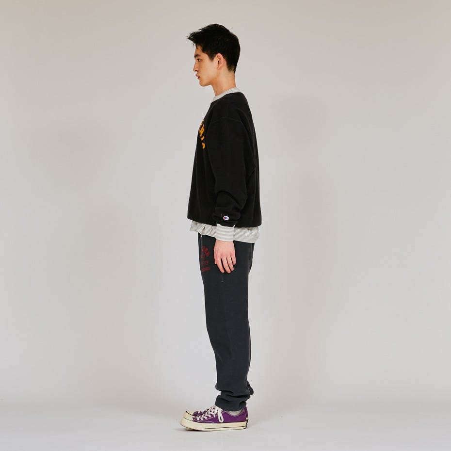 リバースウィーブ(R) スウェットパンツ (C3-A207)