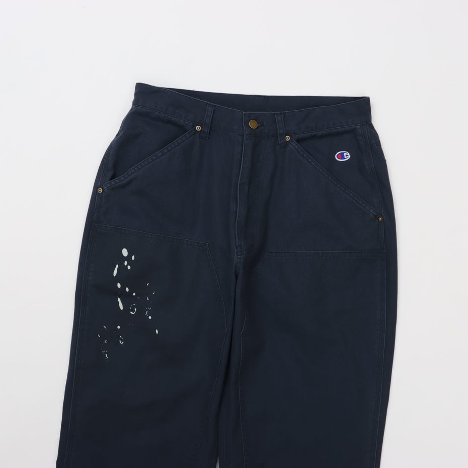 ロングパンツ (C3-A208)