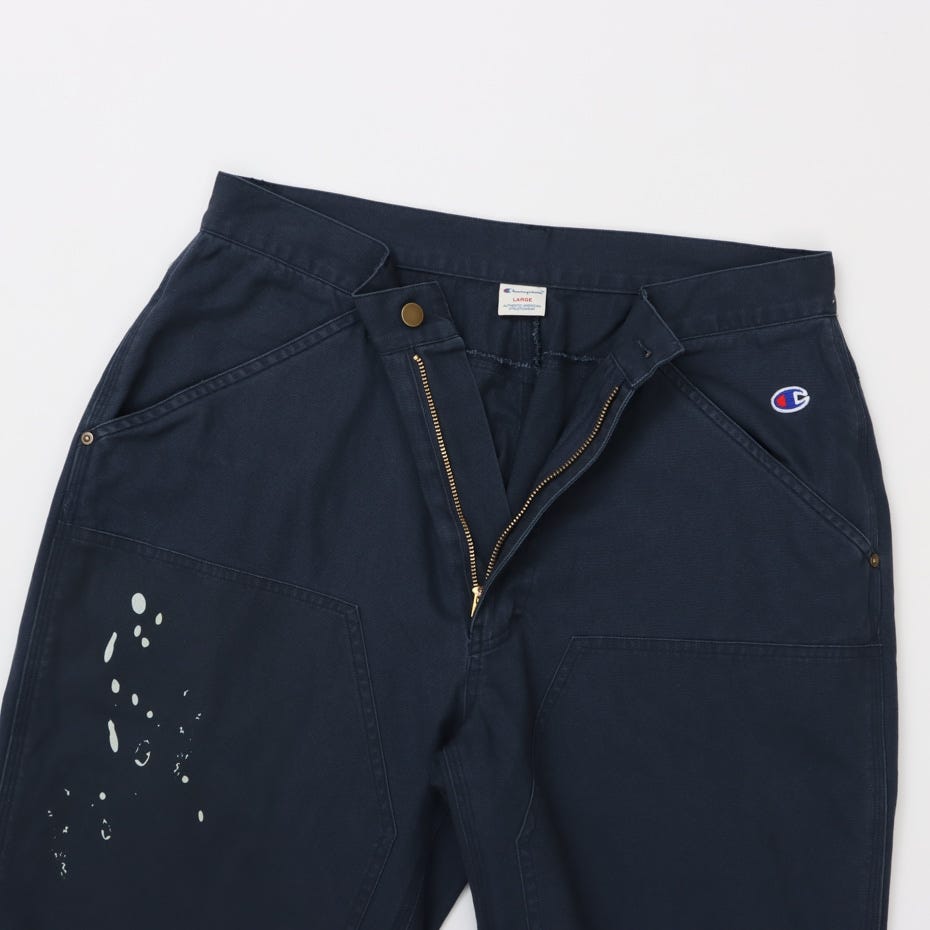 ロングパンツ (C3-A208)