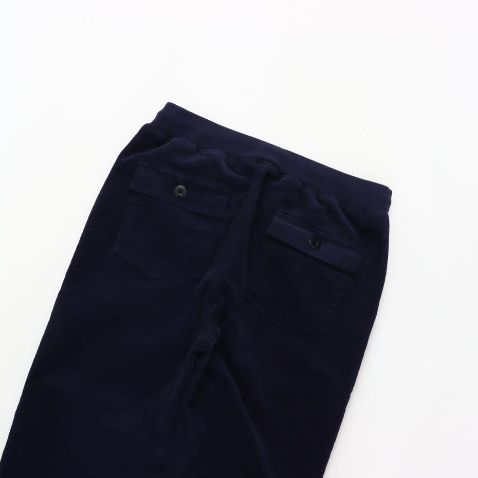 ロングパンツ (C3-A210)