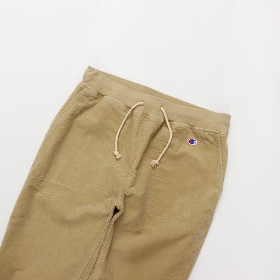 ロングパンツ (C3-A210)