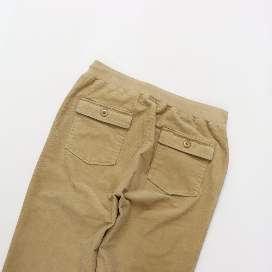 ロングパンツ (C3-A210)