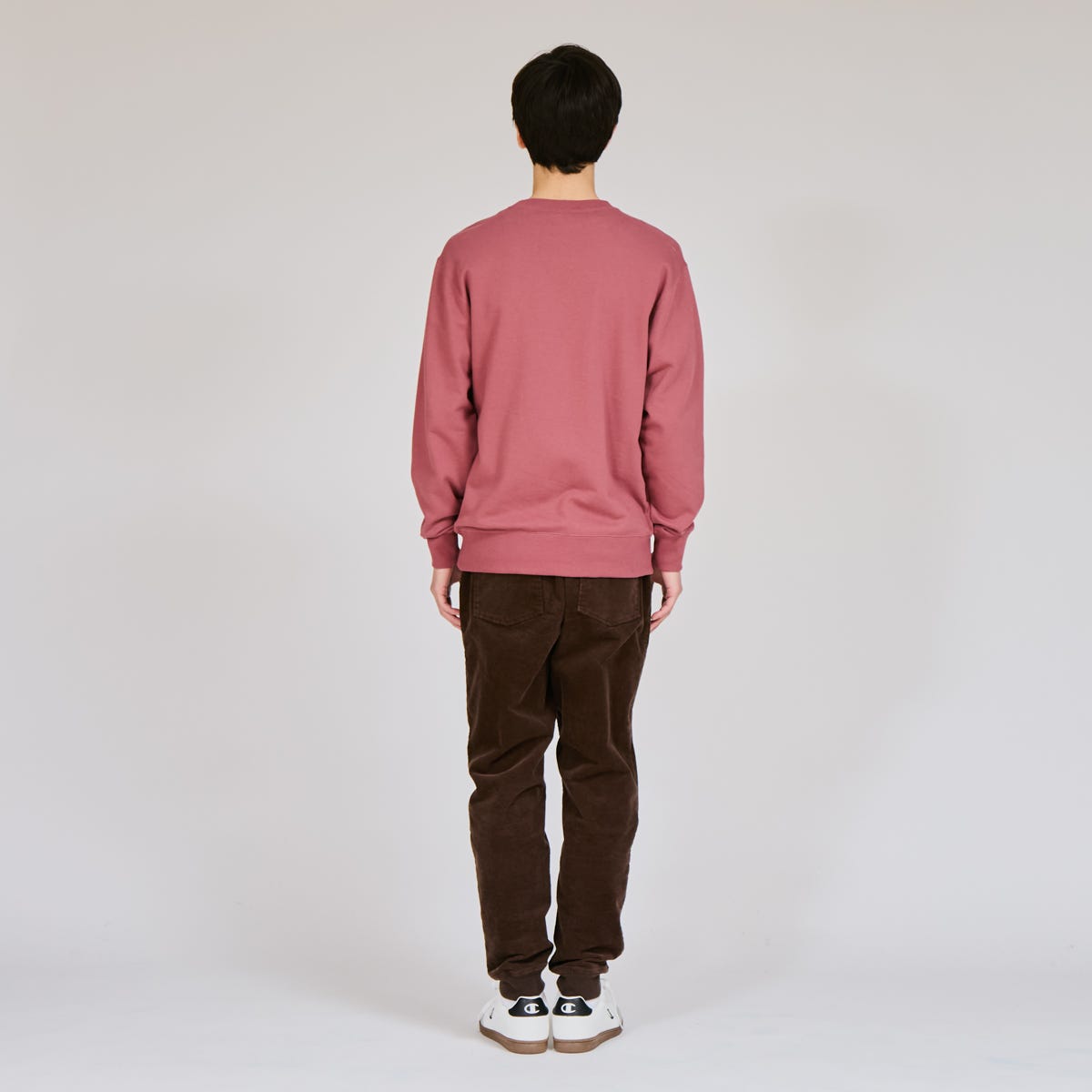 ロングパンツ (C3-A210)
