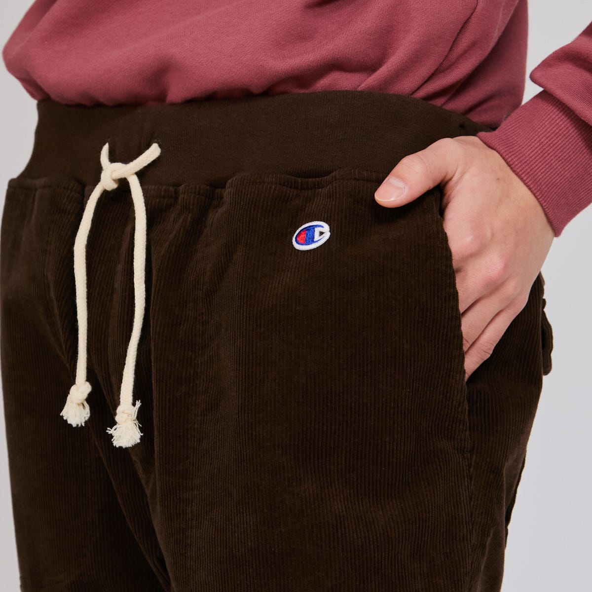 ロングパンツ (C3-A210)