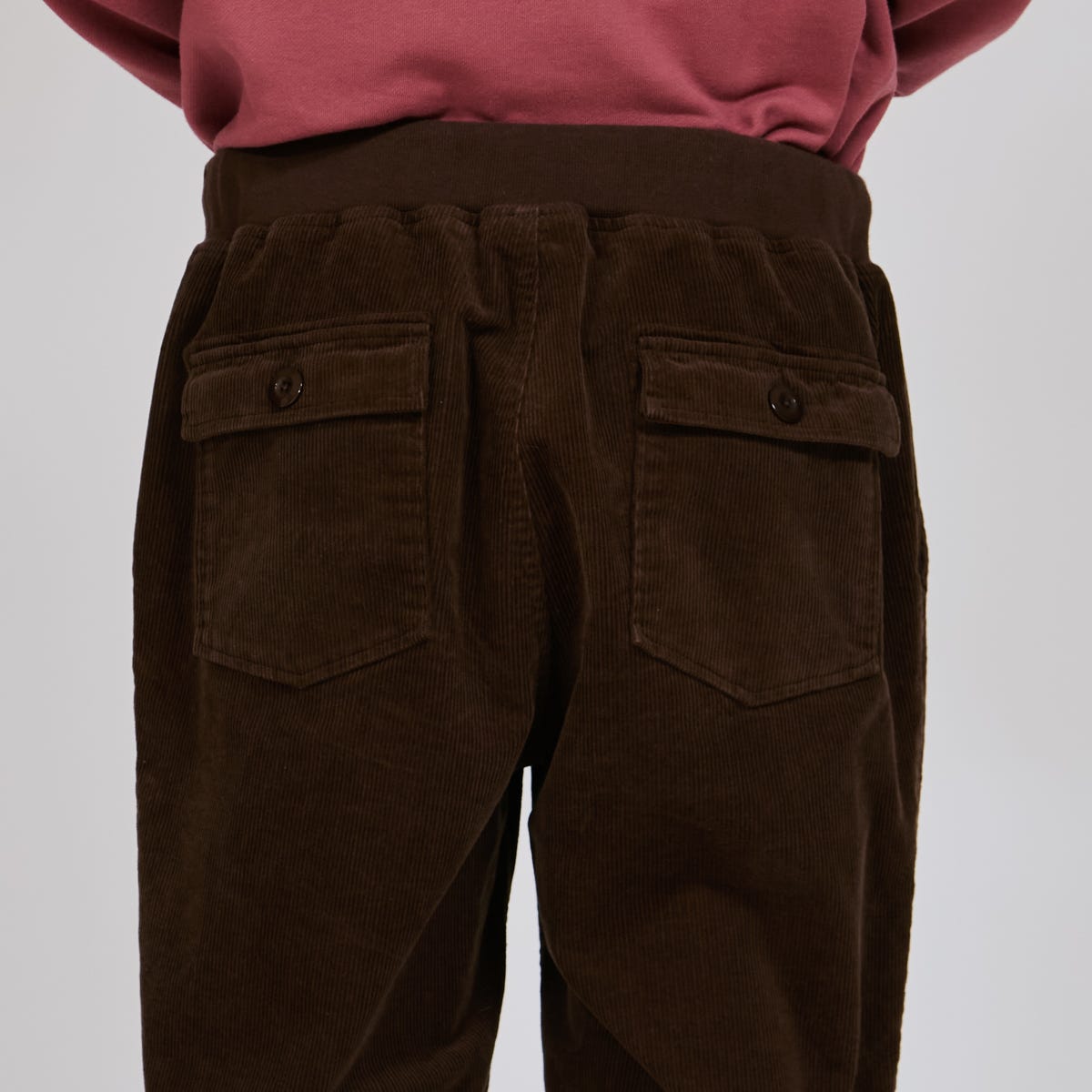 ロングパンツ (C3-A210)