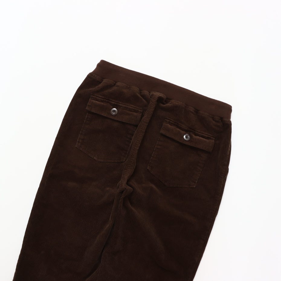 ロングパンツ (C3-A210)
