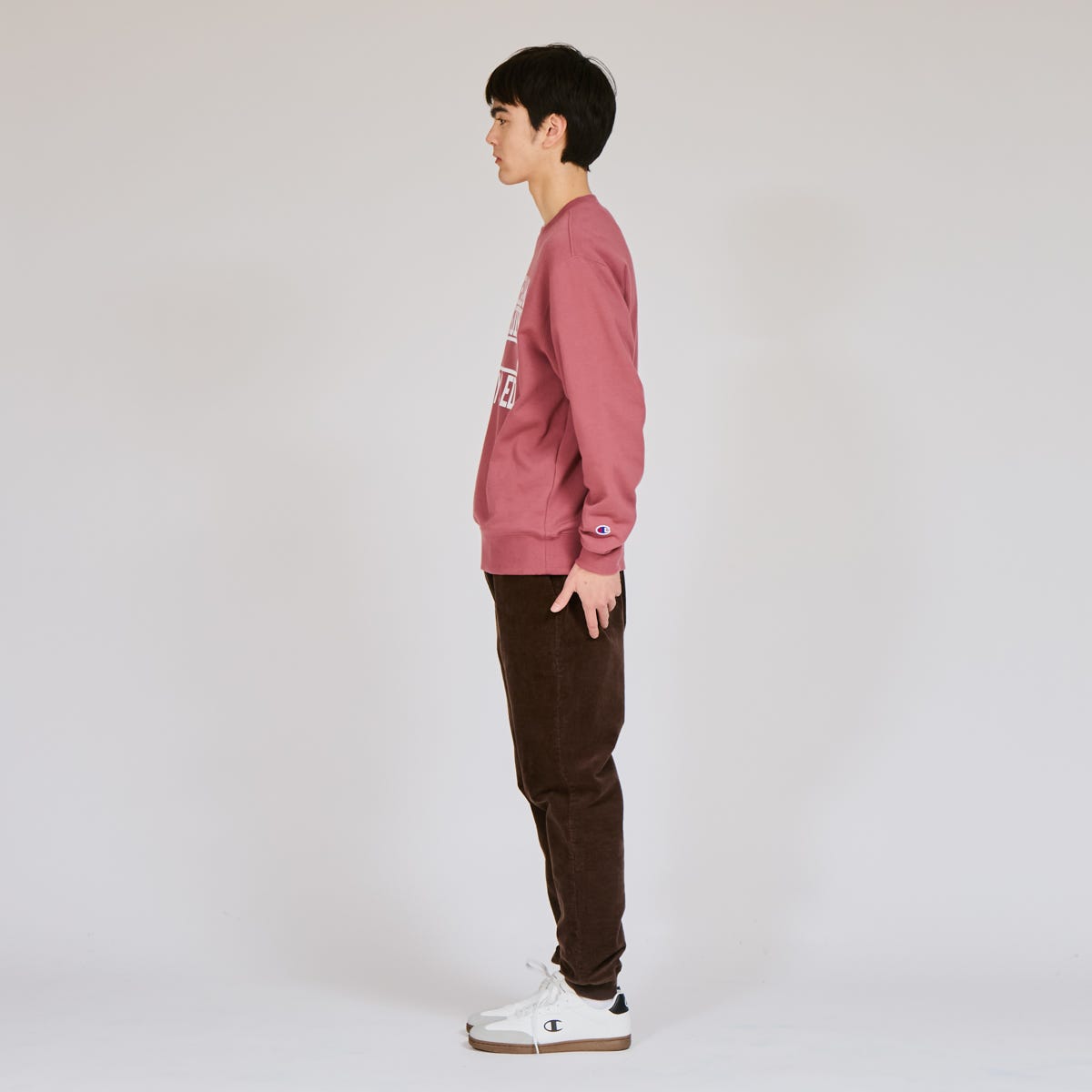 ロングパンツ (C3-A210)