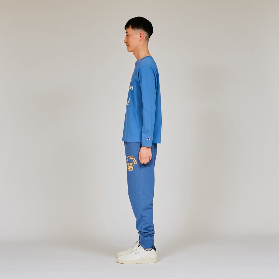 スウェットパンツ (C3-A212)
