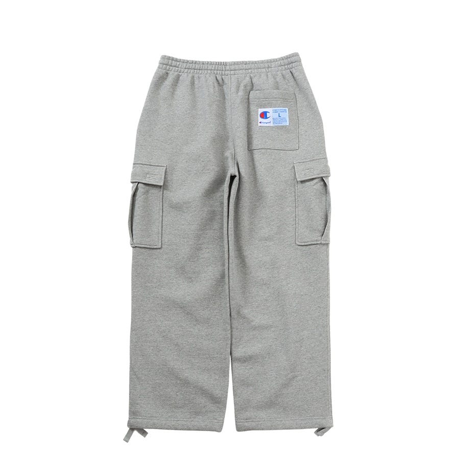 スウェットパンツ (C3-A215)