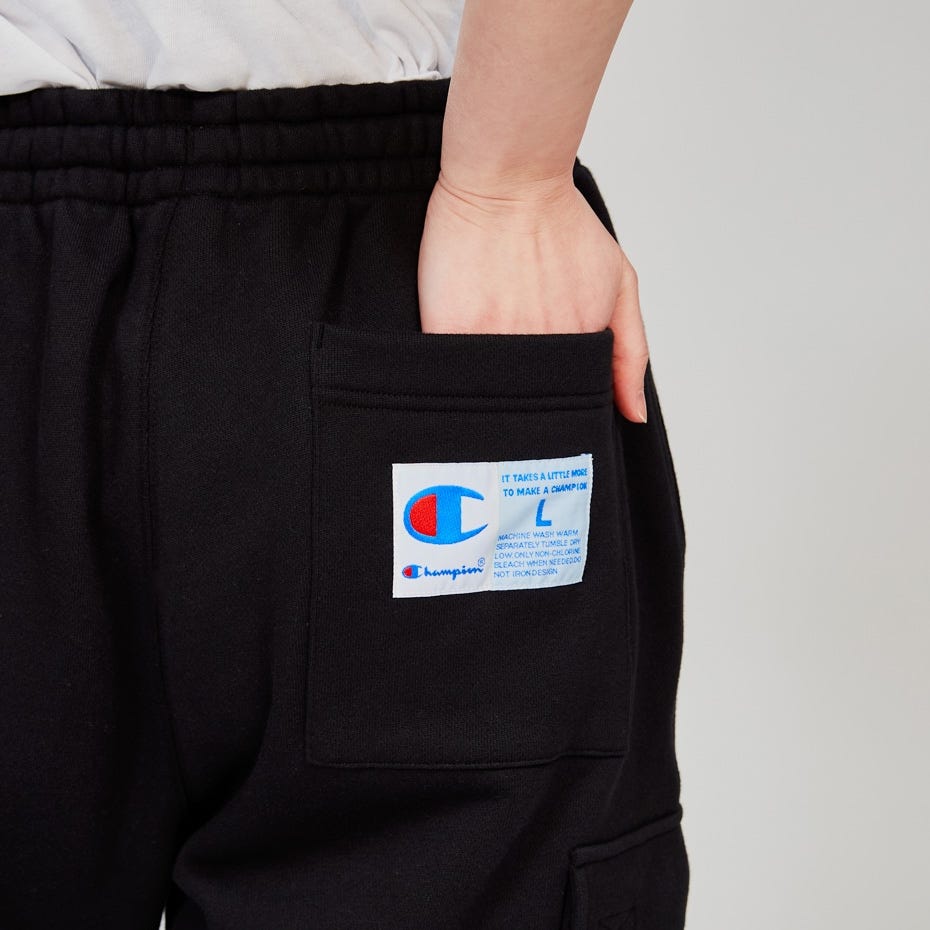 スウェットパンツ (C3-A215)